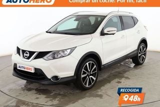 Nissan Qashqai 1.6 dCi N-Connecta 4x4 - Foto 1