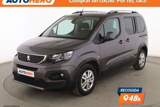 Peugeot Rifter 1.5 Blue-HDi Allure L1 - Foto 1