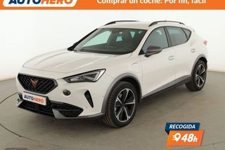 Cupra Formentor 1.4 e-HYBRID PHEV - Foto 1
