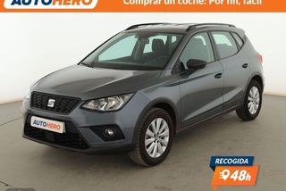 Seat Arona 1.6 TDI Reference - Foto 1