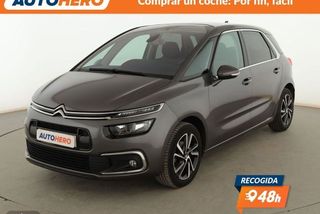 Citroen C4 Picasso 1.6 Blue-HDi Feel - Foto 1