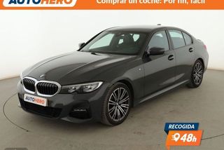BMW Serie 3 320d M Sport - Foto 1