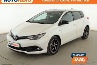 Toyota Auris 1.8 Hybrid Feel! - Foto 1