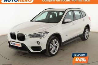 BMW X1 sDrive 18d - Foto 1