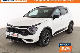 Kia Sportage 1.6 Hybrid GT-Line - Foto 1