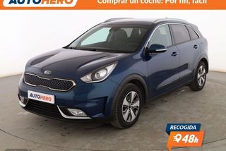 Kia Niro 1.6 Hybrid Drive - Foto 1