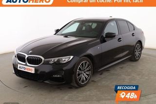 BMW Serie 3 318d Mild-Hybrid M Sport - Foto 1