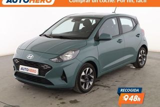 Hyundai i10 1.0 Klass - Foto 1