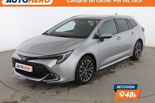 Toyota Corolla 2.0 Hybrid Style - Foto 1