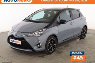 Toyota Yaris 1.5 Hybrid Advance - Foto 1