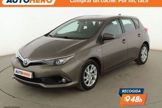 Toyota Auris 1.8 Hybrid Active - Foto 1