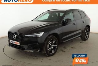 Volvo XC 60 2.0 T6 Plug-in Hybrid R Design AWD - Foto 1