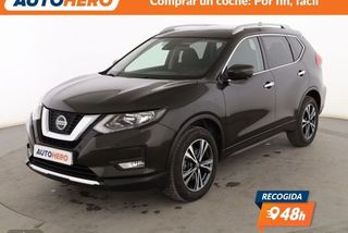 Nissan X Trail 1.7 dCi N-Connecta - Foto 1