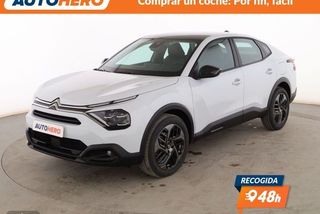 Citroen C4 X 1.2 PureTech Mild-Hybrid Plus - Foto 1