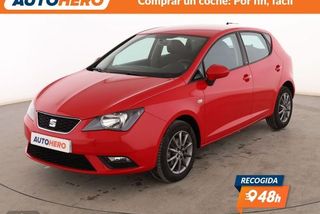 Seat Ibiza 1.6 TDI Reference I-Tech 30 Aniversario - Foto 1