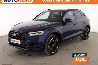 Audi Q5 45 TFSI Mild-Hybrid quattro Black Line - Foto 1