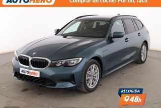 BMW Serie 3 330e xDrive - Foto 1