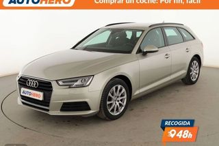 Audi A4 2.0 TDI Advanced Edition - Foto 1