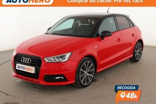 Audi A1 1.6 TDI Adrenalin - Foto 1