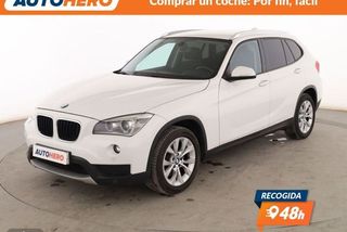 BMW X1 sDrive 16d - Foto 1