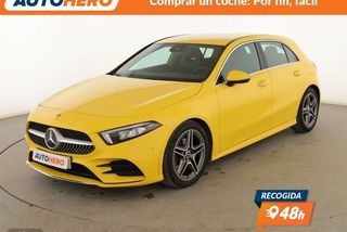 Mercedes Clase A A 180 AMG Line - Foto 1