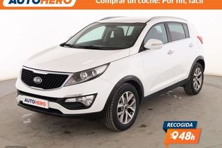 Kia Sportage 1.7 CRDi X-Tech 4x2 - Foto 1
