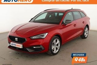 Seat Leon 1.4 TSI e-HYBRID FR - Foto 1