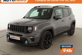 Jeep Renegade 1.0 T-GDi limited edition black Night Eagle 4x2 FWD - Foto 1