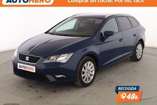 Seat Leon 1.6 TDI Style - Foto 1