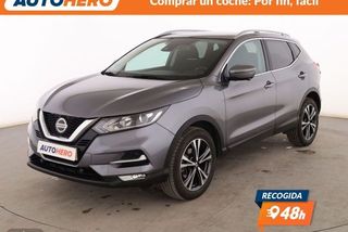 Nissan Qashqai 1.2 Acenta - Foto 1