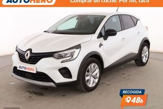 Renault Captur 1.3 TCe Mild-Hybrid Evolution - Foto 1