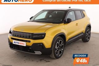 Jeep Avenger electric drive 115 kW Altitude Electric - Foto 1
