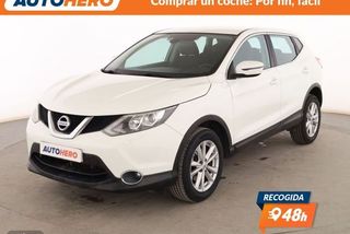 Nissan Qashqai 1.2 Acenta - Foto 1