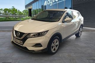 Nissan Qashqai dCi 85 kW (115 CV) E6D ACENTA - Foto 1