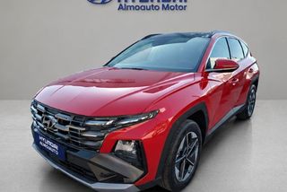 Hyundai Tucson 1.6 T PHEV 4x2 Tecno Sky - Foto 1