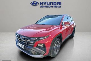 Hyundai Tucson 1.6 T PHEV 4x2 Tecno Sky - Foto 1