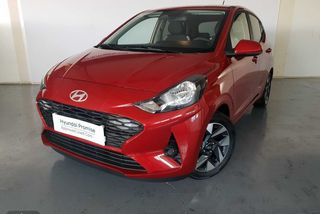 Hyundai i10 1.0 MPI Klass - Foto 1