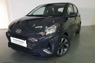 Hyundai i10 1.0 MPI Klass - Foto 1