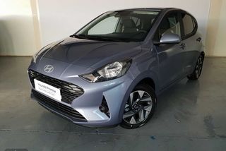 Hyundai i10 1.0 MPI Klass - Foto 1