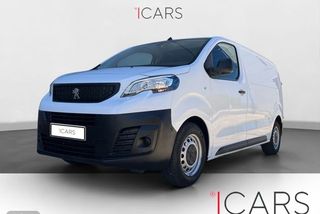 Peugeot Expert BLUEHDI 102CV S&S 6V STAN MAN - Foto 1