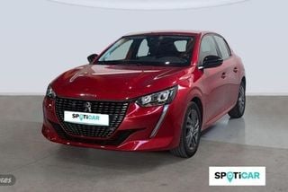 Peugeot 208 PureTech 100 Active Pack 75 kW (100 CV) - Foto 1