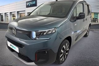 Citroen Berlingo M Diésel 100CV Manual Max - Foto 1