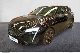 Peugeot 308 5P PureTech 130 S&S MAN Allure - Foto 1