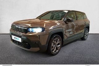 Jeep Compass eHybrid Jeep Compass MHEV Altitude - Foto 1
