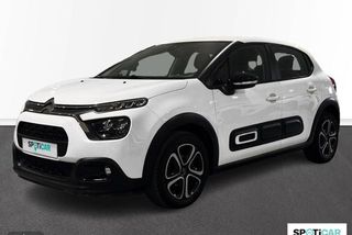 Citroen C3 BlueHDi 75KW (100CV) S&S Feel - Foto 1