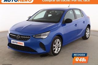 Opel Corsa 1.2 Turbo Elegance - Foto 1