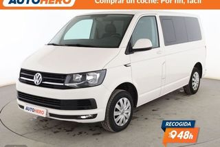 Volkswagen Caravelle 2.0 TDI Trendline - Foto 1