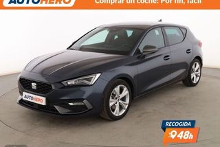 Seat Leon 1.5 eTSI ACT MHEV FR - Foto 1