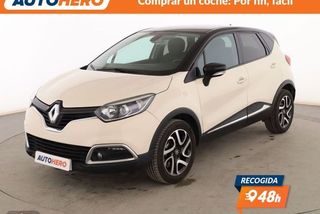 Renault Captur 1.2 TCe Energy Zen - Foto 1