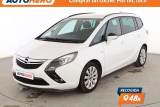 Opel Zafira 2.0 CDTI Selective - Foto 1